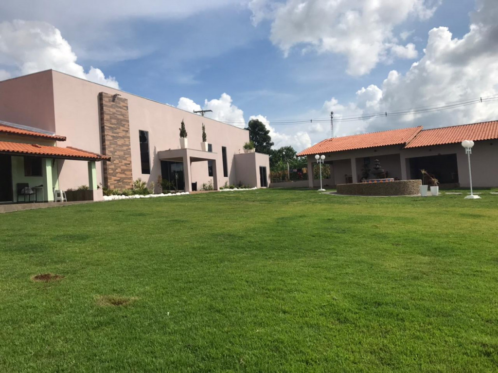 Foto do imóvel