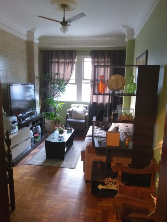 Captação de Apartamento a venda na Rua Citiso, Rio Comprido, Rio de Janeiro, RJ