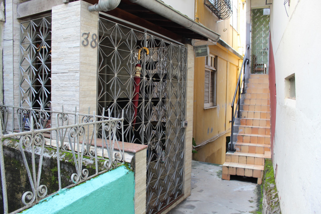 Captação de Casa a venda na Rua Doutor Bezerra de Menezes, São Caetano, Salvador, BA
