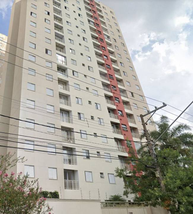 Captação de Apartamento a venda na Rua Ipanema, Móoca, São Paulo, SP