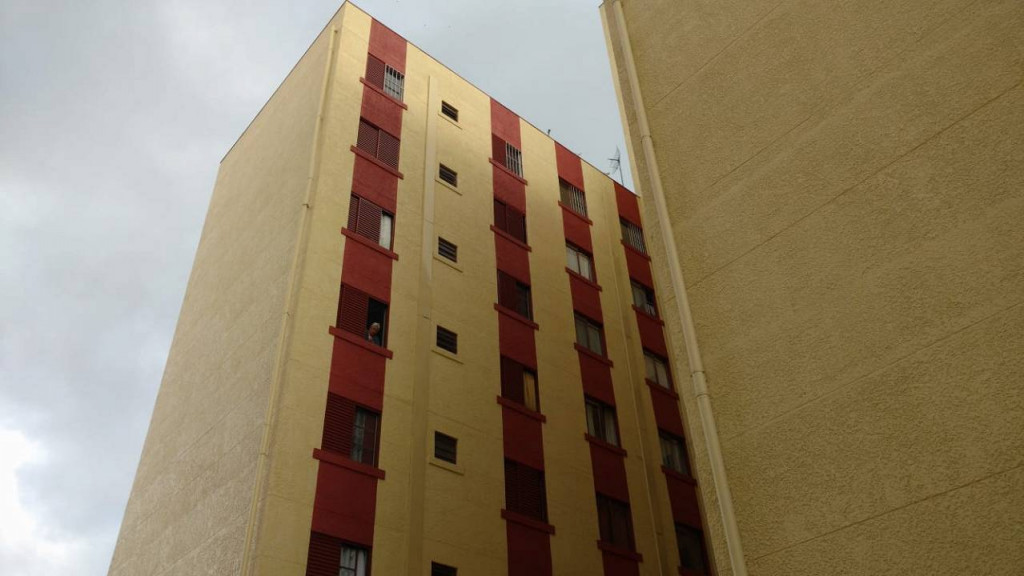 Captação de Apartamento a venda na Rua Dezenove de Fevereiro, Jardim Iracema, Taboão da Serra, SP