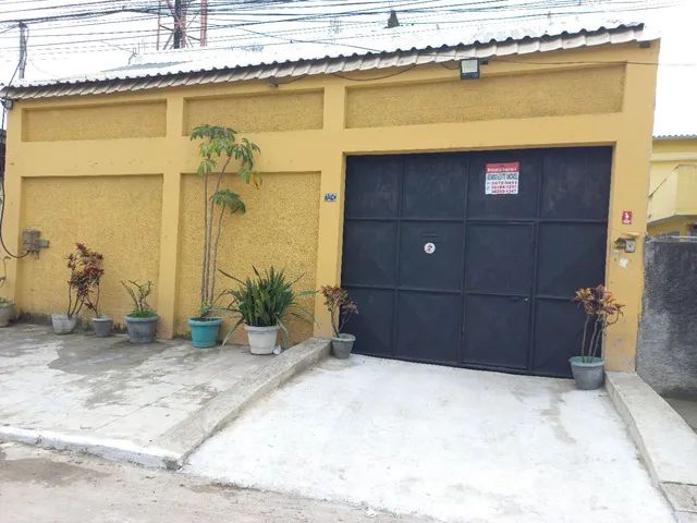 Captação de Loja para locação na Rua Brás Cubas, Jardim Olavo Bilac, Duque de Caxias, RJ