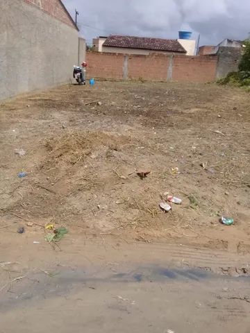 Captação de Terreno a venda na Rua Paranatama, Novo Heliópolis, Garanhuns, PE