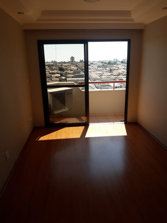 Apartamento a venda na Avenida 3, Centro, Rio Claro, SP