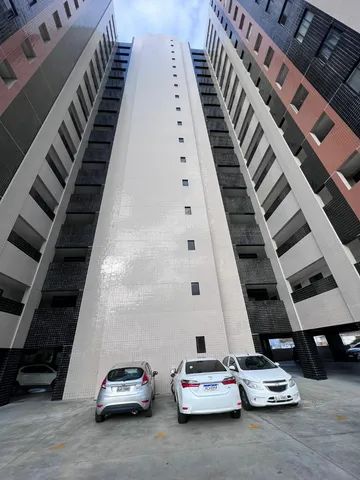 Captação de Apartamento para locação na Rua Doutor José de Castro Azevedo, Pitanguinha, Maceió, AL