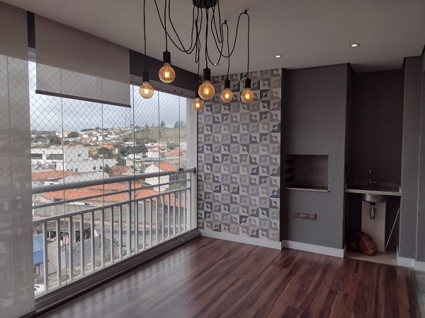 Captação de Apartamento a venda na Avenida Ricieri José Marcatto, Vila Suissa, Mogi das Cruzes, SP