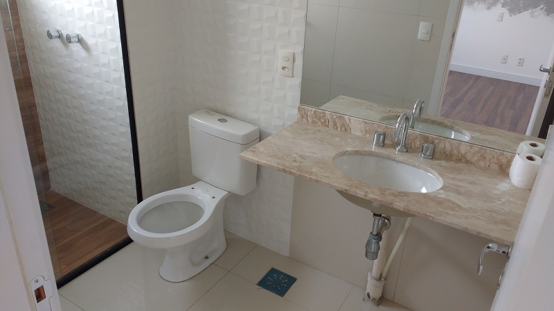 Captação de Apartamento a venda na Avenida Ricieri José Marcatto, Vila Suissa, Mogi das Cruzes, SP