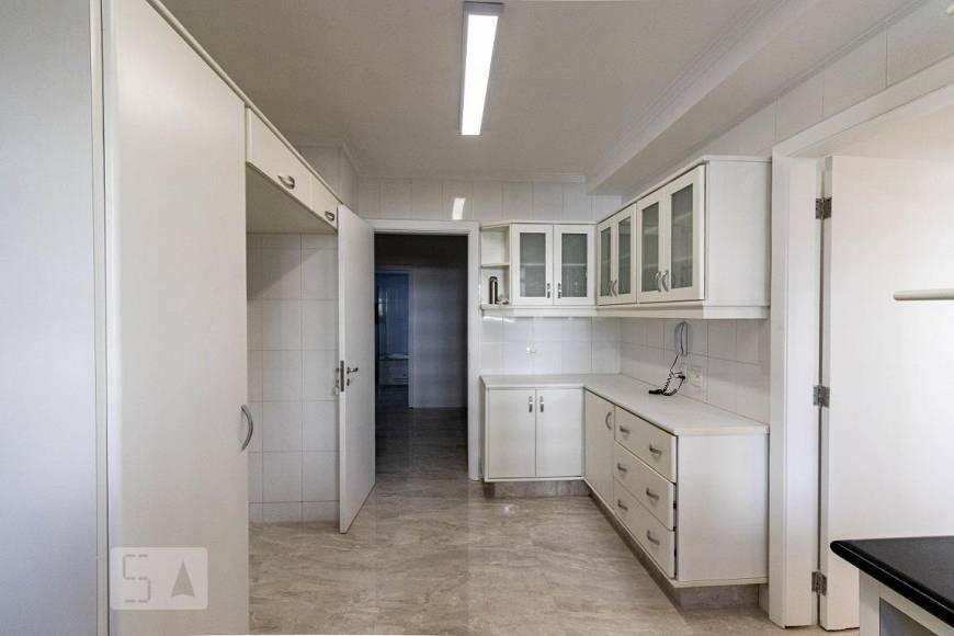 Captação de Apartamento a venda na Alameda dos Anapurus, Indianópolis, São Paulo, SP