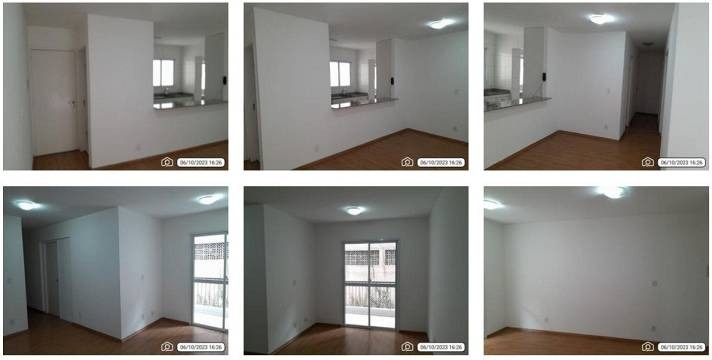 Captação de Apartamento a venda na Rua José de Oliveira Coelho, PANAMBY, São Paulo, SP