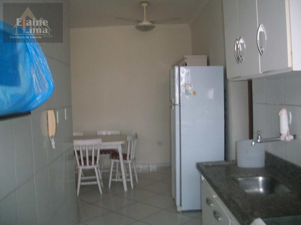 Apartamento para venda, locação ou temporada na Av São Paulo, Vila São Paulo, Mongaguá, SP
