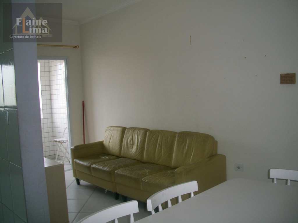Apartamento para venda, locação ou temporada na Av São Paulo, Vila São Paulo, Mongaguá, SP