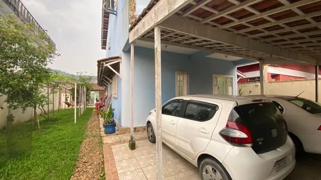 Casa à venda com 4 quartos - Foto 3