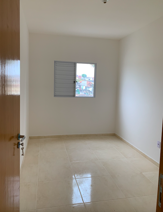Apartamento para venda ou locação na Rua Desidério Jorge, Vila Natal, Mogi das Cruzes, SP