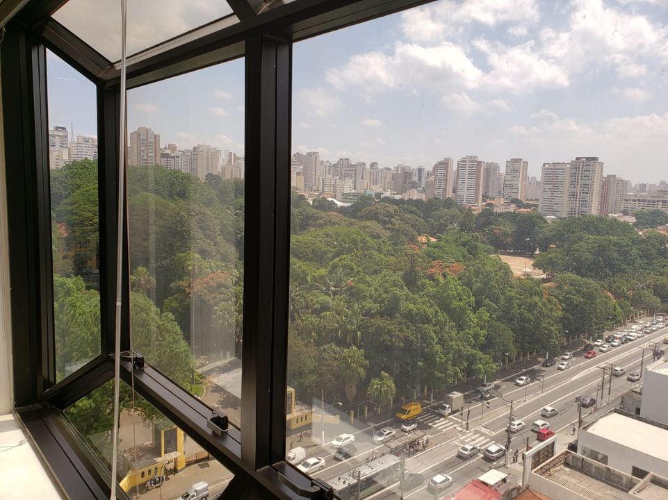 Foto - São Paulo - Barra Funda