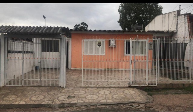 Captação de Casa a venda na Rua Miguel Tostes, Morada do Vale II, Gravataí, RS