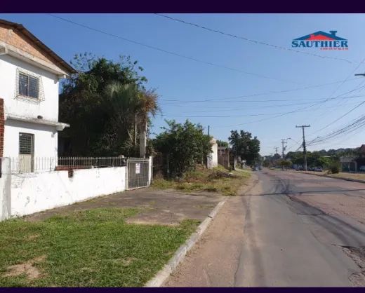 Captação de Casa a venda na Avenida João Pereira de Vargas - de 2507/2508 ao fim, Nova Sapucaia, Sapucaia do Sul, RS