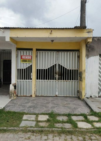 Captação de Casa a venda na Rua Luz e Fraternidade, Jardim Acácia, Feira de Santana, BA