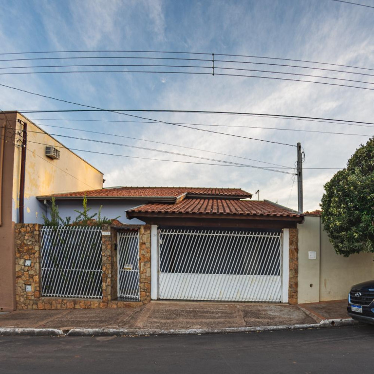 Captação de Casa a venda na Ricardo Jordani, Planalto, Brotas, SP