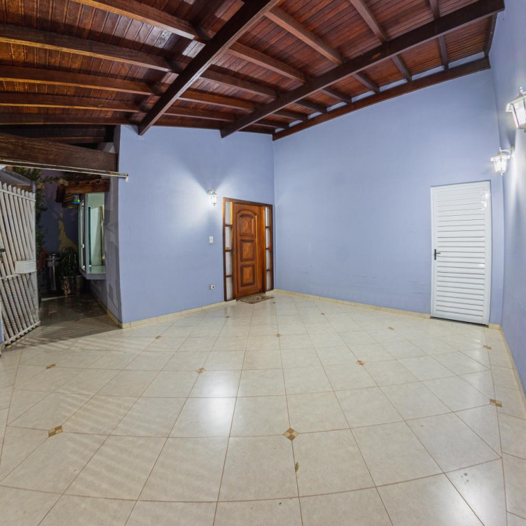 Casa a venda na Ricardo Jordani, Planalto, Brotas, SP