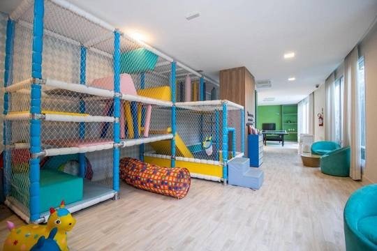 Casa para alugar com 2 quartos, 73m² - Foto 3