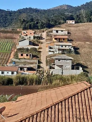 foto - Teresópolis - Bonsucesso