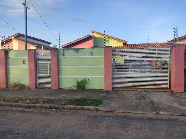 foto - Cuiabá - Bela Vista