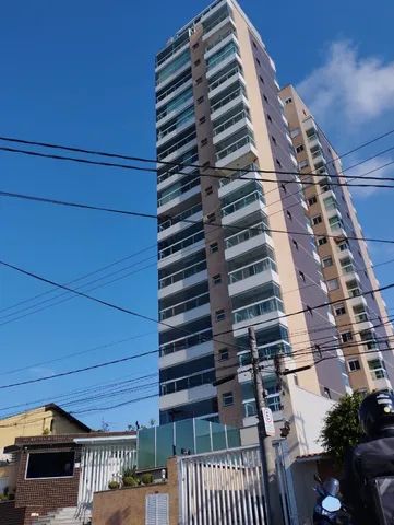Captação de Apartamento a venda na Avenida Imperatriz Leopoldina - de 223/224 a 421/422, Nova Petrópolis, São Bernardo do Campo, SP