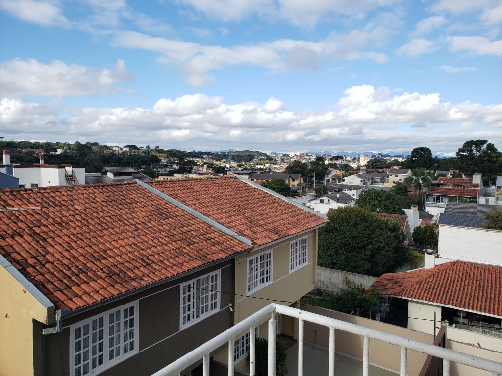 Captação de Apartamento a venda na Rua Rei David, Santa Cândida, Curitiba, PR