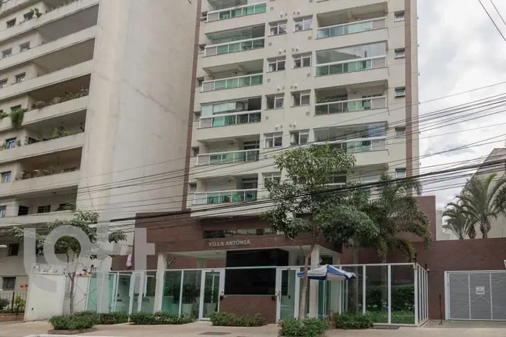 Captação de Apartamento a venda na Rua Doutor Albuquerque Lins - lado par, HIGIENOPOLIS, São Paulo, SP