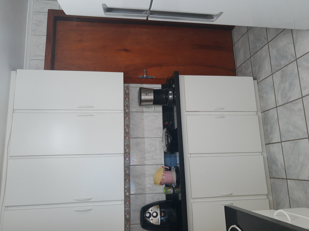 Captação de Apartamento a venda na Rua Catar, Cidade Tiradentes, São Paulo, SP