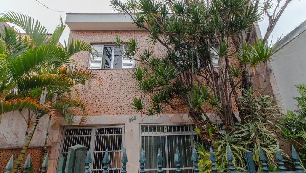 Casa a venda na Rua Herwis, Vila Ema, São Paulo, SP