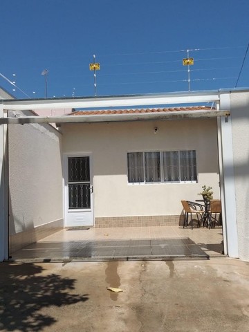 Captação de Casa a venda na Avenida Manoel Rodrigues, Jardim Roberto Selmi Dei, Araraquara, SP