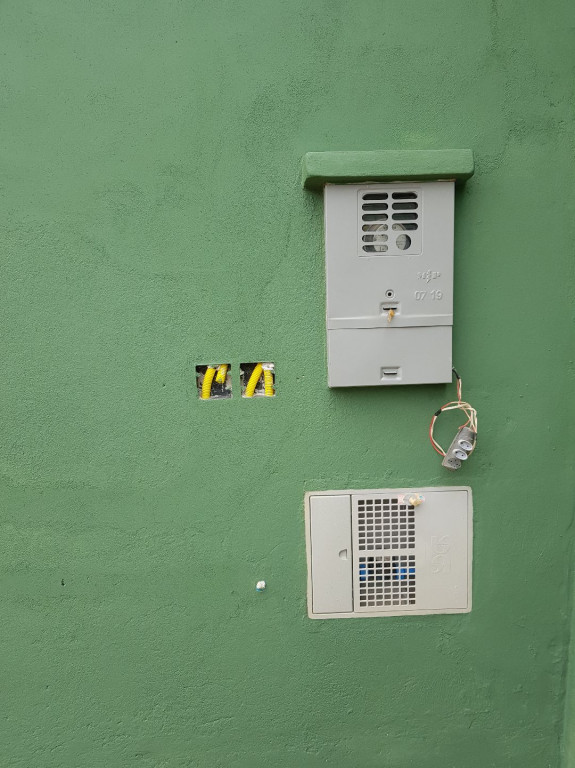 Captação de Terreno a venda na Rua Timboré, Jardim Oriental, São Paulo, SP