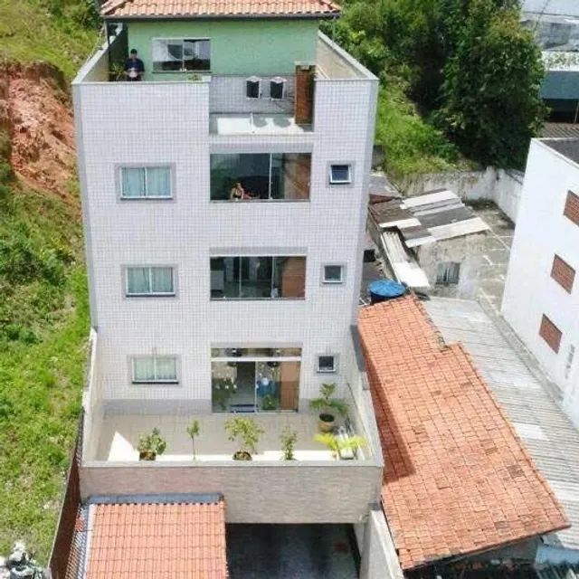 Captação de Apartamento a venda na Rua Olavo Gonçalves, Vila Gonçalves, São Bernardo do Campo, SP