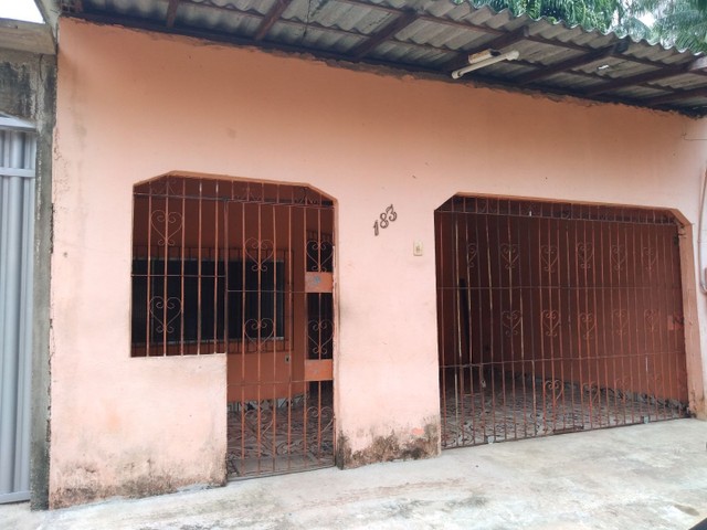 Captação de Casa a venda na Rua das Begônias, Tapanã (Icoaraci), Belém, PA