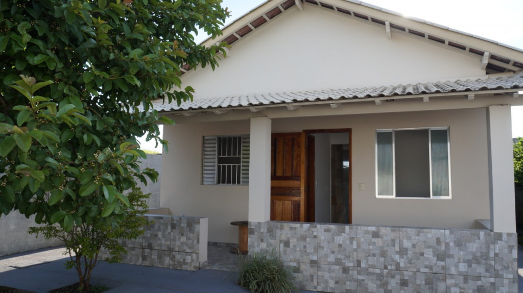 Casa em Condomínio a venda na RJ-133, Centro, Mendes, RJ