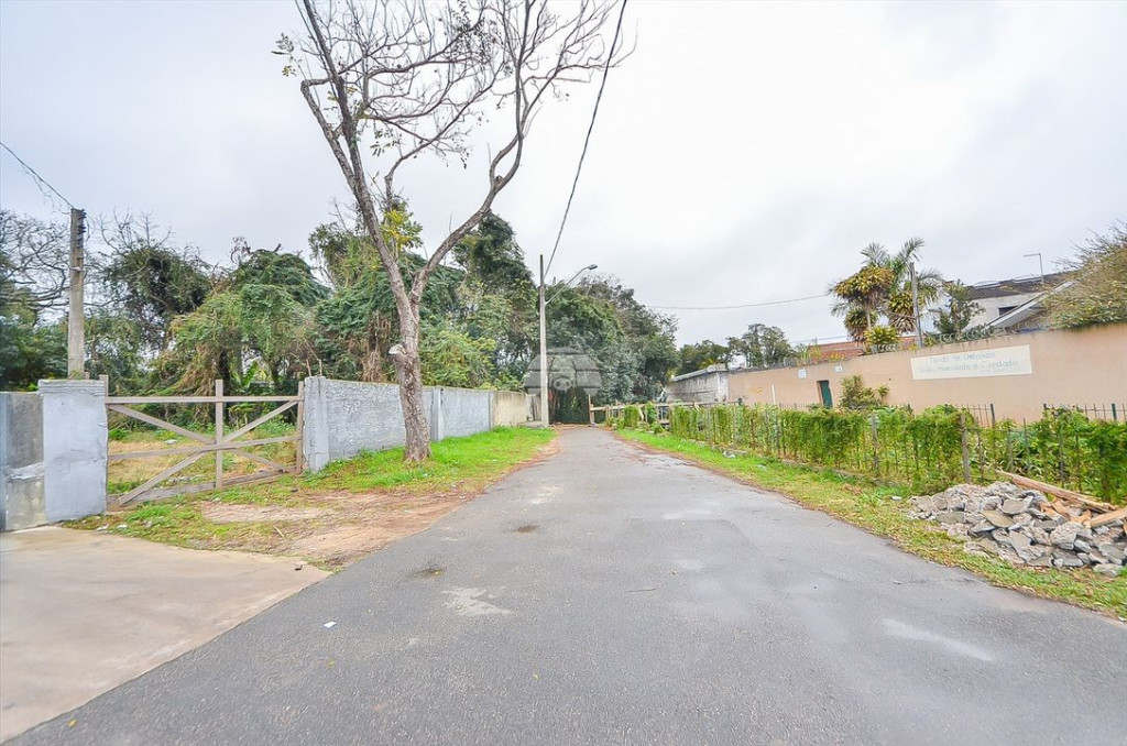 foto - Curitiba - Água Verde