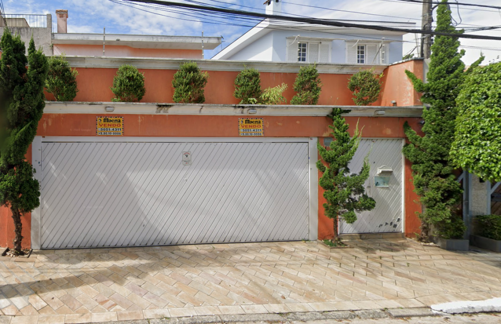 Captação de Casa a venda na Avenida Moaci - até 469/470, PLANALTO PAULISTA, São Paulo, SP
