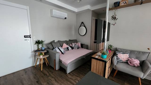 Casa à venda com 2 quartos, 72m² - Foto 1