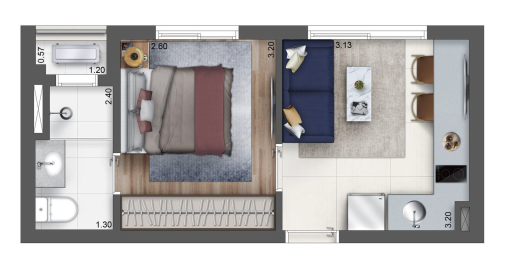 Foto - São Paulo - CHACARA SANTO ANTONIO