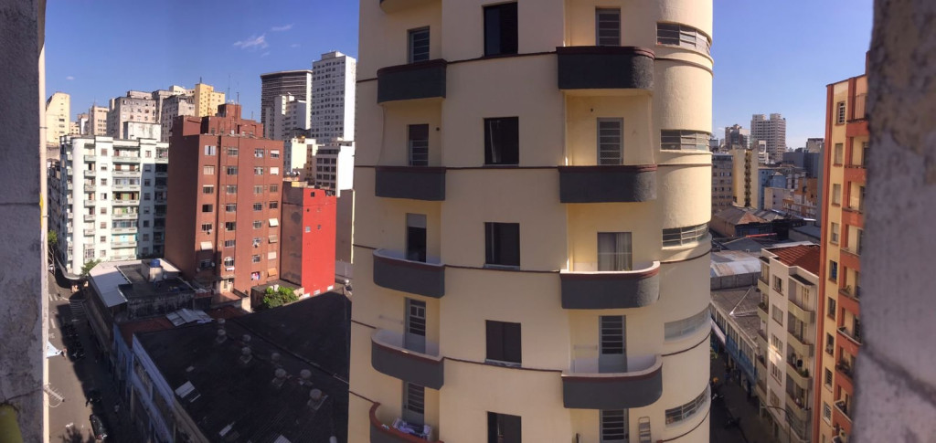 Foto - São Paulo - SANTA CECILIA