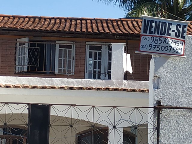 Captação de Casa a venda na Avenida Professor Josué de Castro, Porto do Rosa, São Gonçalo, RJ
