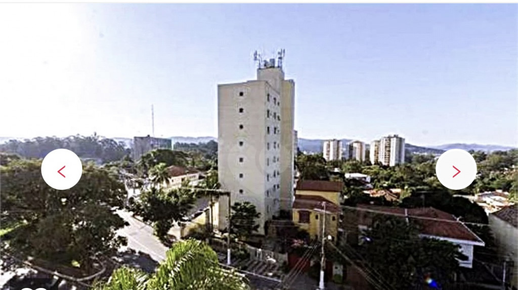Apartamento a venda na Avenida Nova Cantareira, Tucuruvi, São Paulo, SP