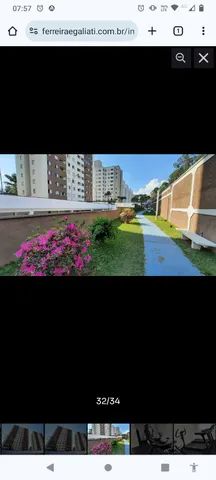 Captação de Apartamento a venda na Rua José da Costa de Andrade, Jardim Santa Teresinha, São Paulo, SP