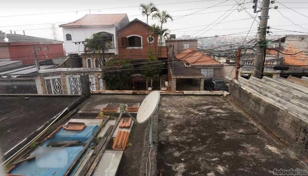 Casa a venda na Rua Correia de Lacerda, Jardim Vila Formosa, São Paulo, SP