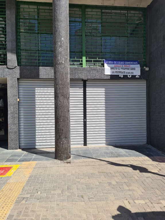 Imóvel Comercial para locação na Rua Santo Amaro, Bela Vista, São Paulo, SP