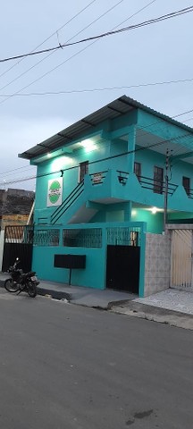 Captação de Casa a venda na Rua Acajuba, Flores, Manaus, AM