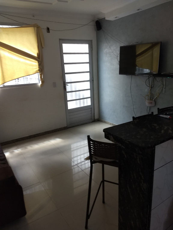 Captação de Apartamento a venda na Rua Vista Alegre, Parque Maracanã, Contagem, MG