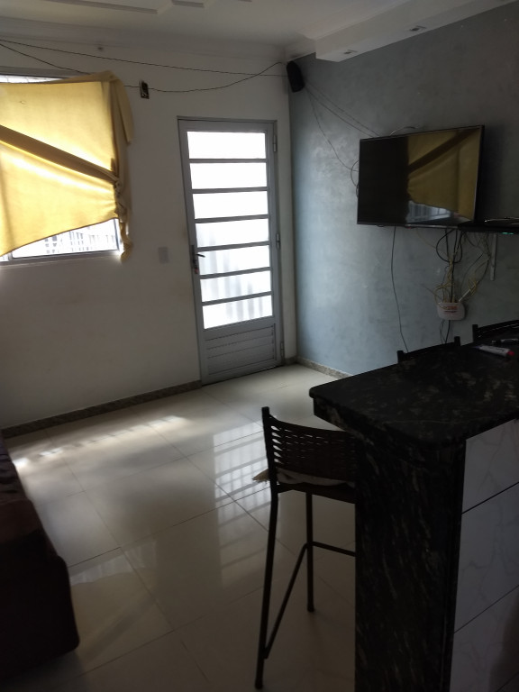 Apartamento à venda com 2 quartos, 55m² - Foto 1