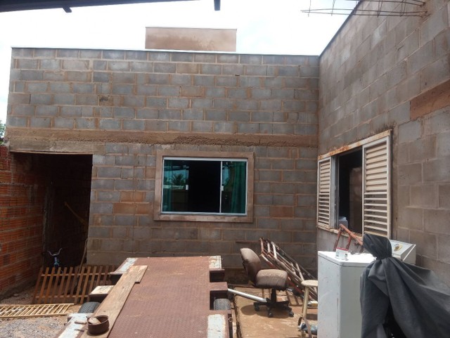 Foto - Campo Grande - Loteamento Rancho Alegre II